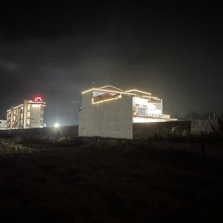 Raiwala Sumedha G Village Resort And Spa מראה חיצוני תמונה