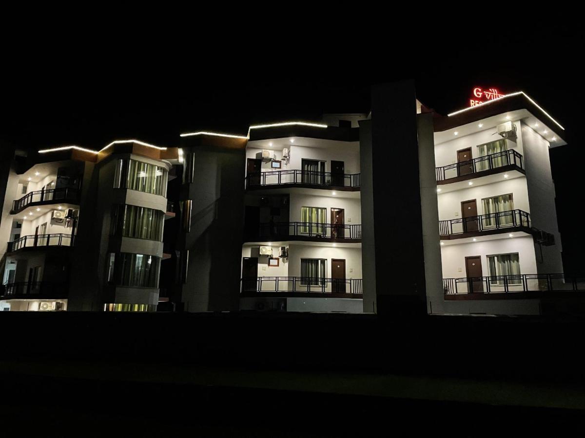 Raiwala Sumedha G Village Resort And Spa מראה חיצוני תמונה