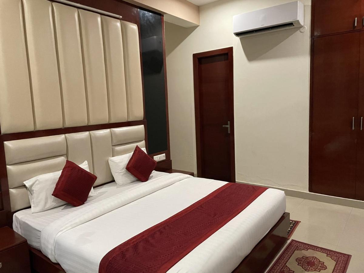 Raiwala Sumedha G Village Resort And Spa מראה חיצוני תמונה