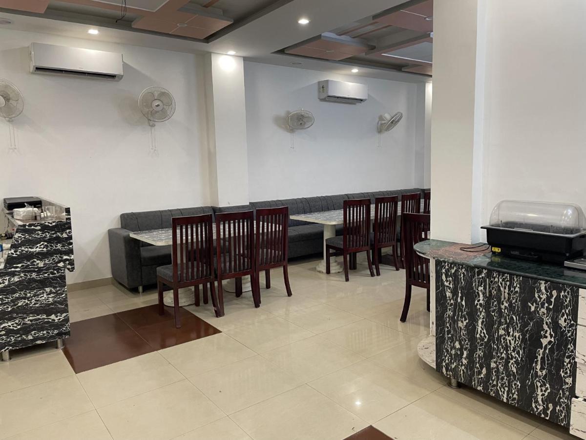 Raiwala Sumedha G Village Resort And Spa מראה חיצוני תמונה