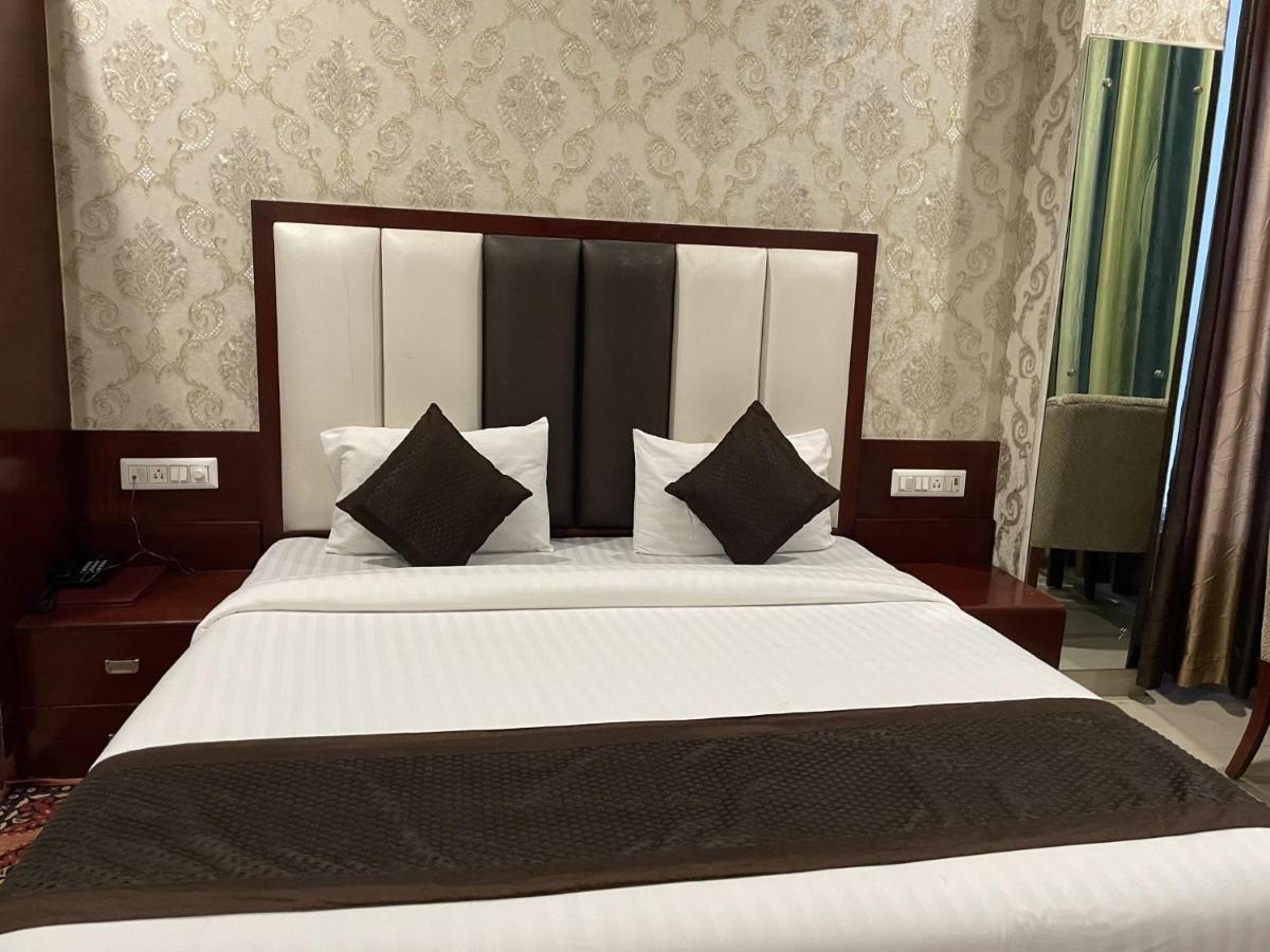 Raiwala Sumedha G Village Resort And Spa מראה חיצוני תמונה
