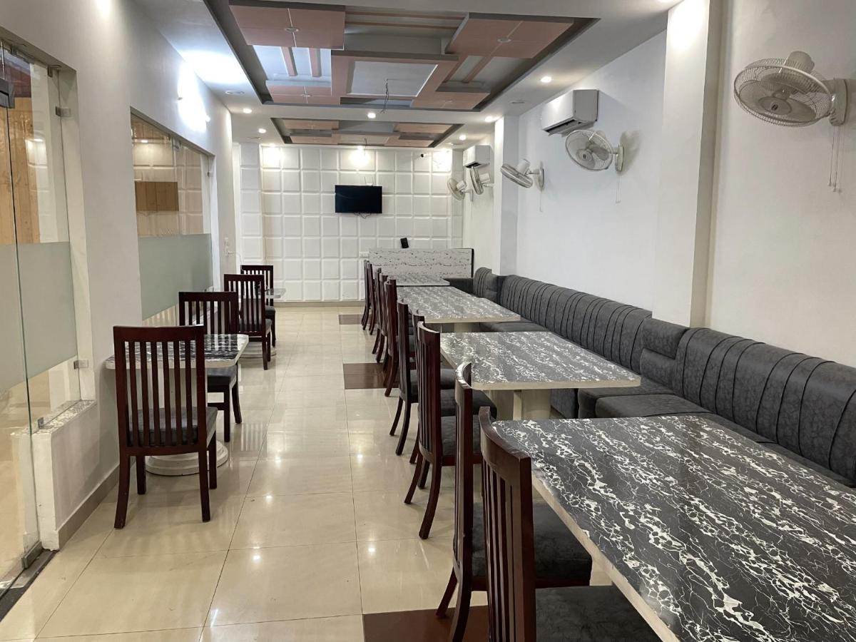 Raiwala Sumedha G Village Resort And Spa מראה חיצוני תמונה