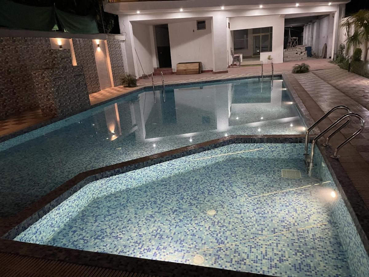 Raiwala Sumedha G Village Resort And Spa מראה חיצוני תמונה