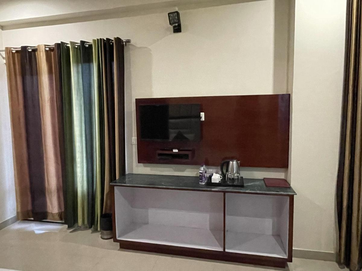 Raiwala Sumedha G Village Resort And Spa מראה חיצוני תמונה